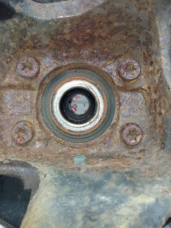 Ступица, 6000 рублей, Владимир