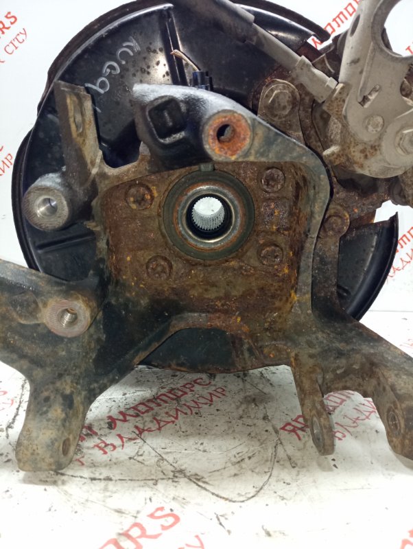 Ступица, 6000 рублей, Владимир