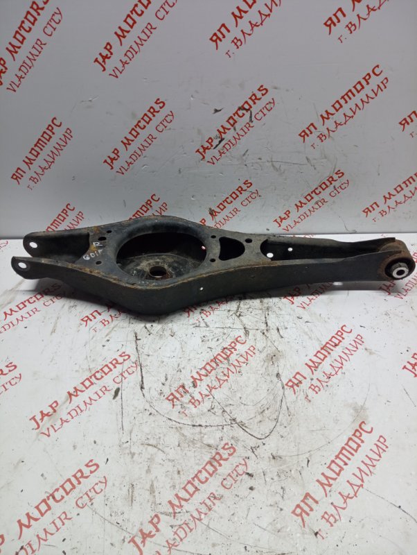 Рычаг подвески нижний, 2000 рублей, Владимир