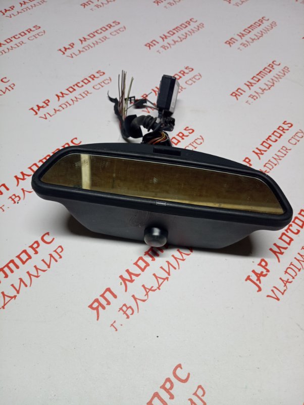 Зеркало заднего вида салонное, 2500 рублей, Владимир