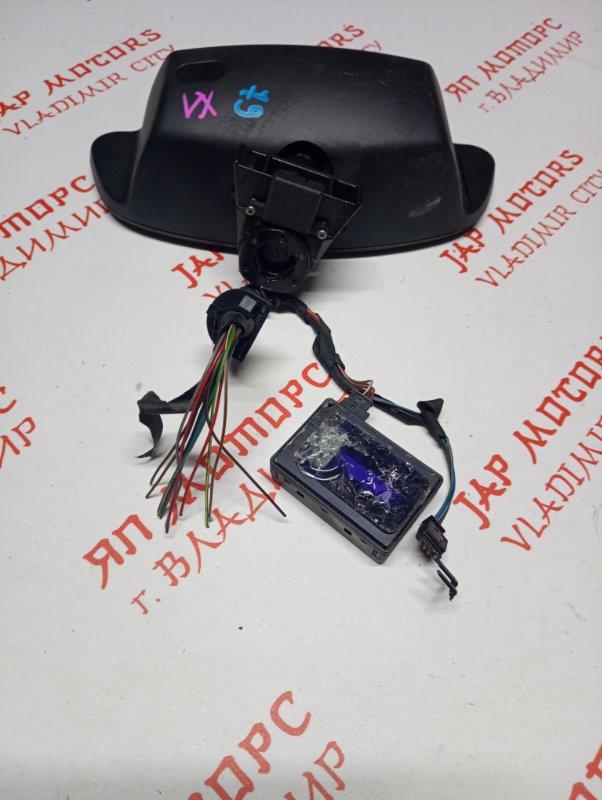Зеркало заднего вида салонное, 2500 рублей, Владимир