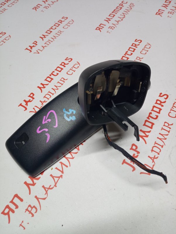 Зеркало заднего вида салонное, 2000 рублей, Владимир