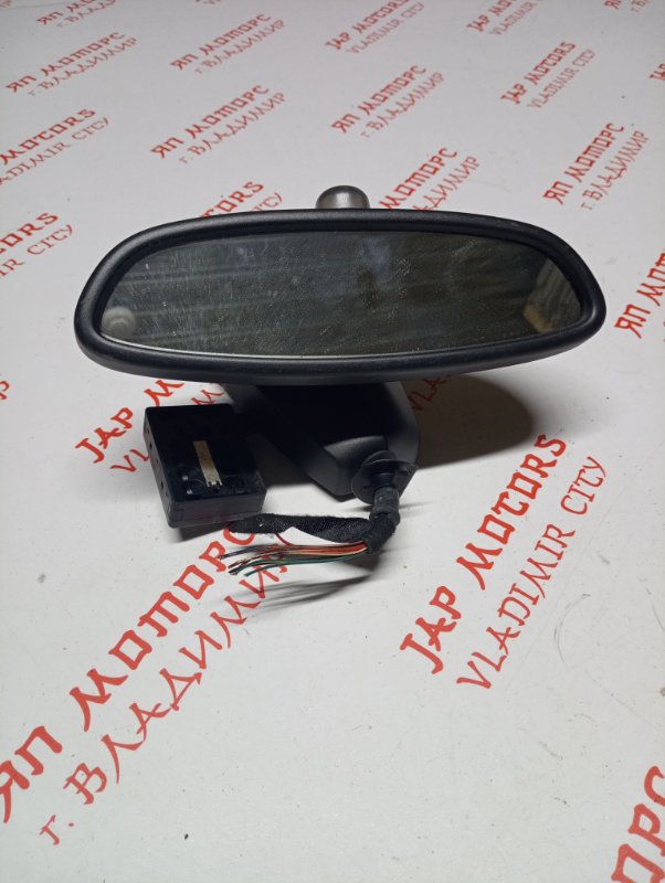 Зеркало заднего вида салонное, 3000 рублей, Владимир