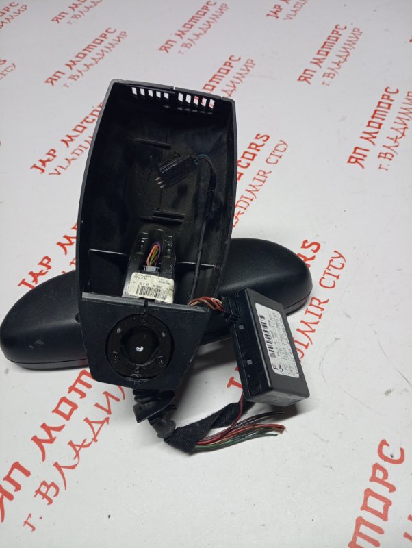 Зеркало заднего вида салонное, 3000 рублей, Владимир
