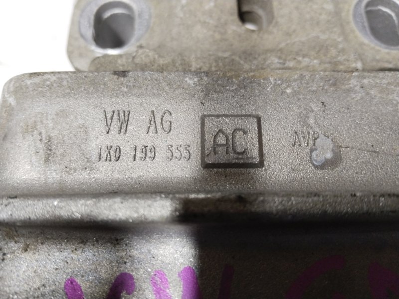 Подушка двигателя, 2500 рублей, Владимир