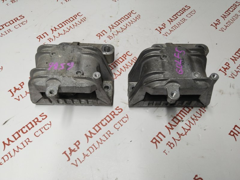 Подушка двигателя, 2500 рублей, Владимир