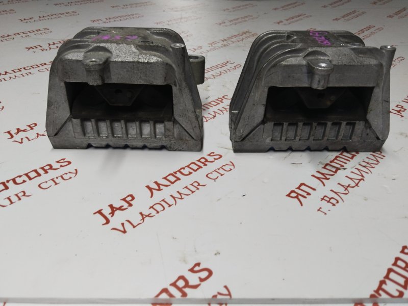 Подушка двигателя, 2500 рублей, Владимир