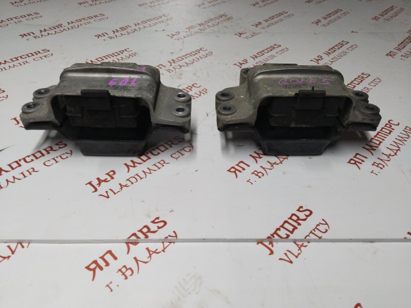 Подушка двигателя, 2500 рублей, Владимир