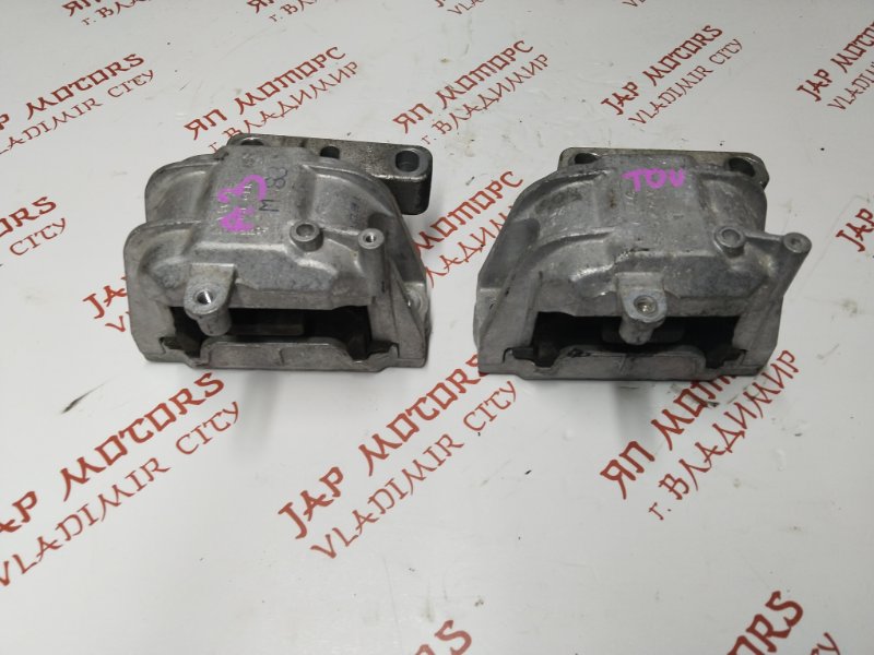 Подушка двигателя, 3000 рублей, Владимир