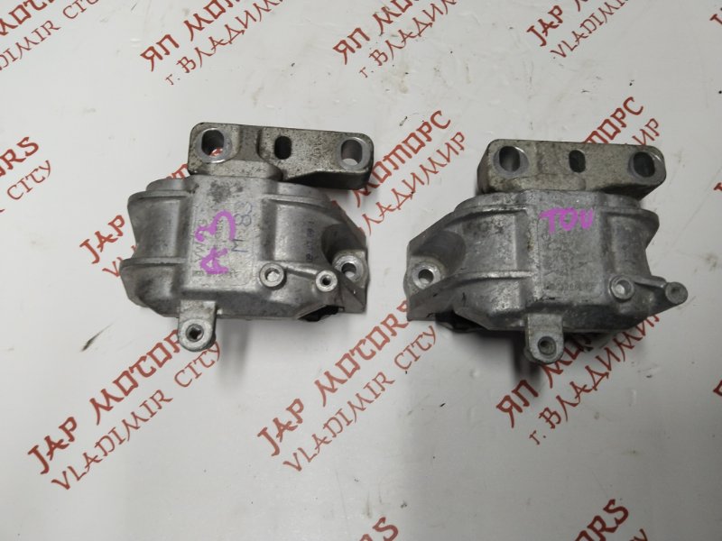 Подушка двигателя, 3000 рублей, Владимир