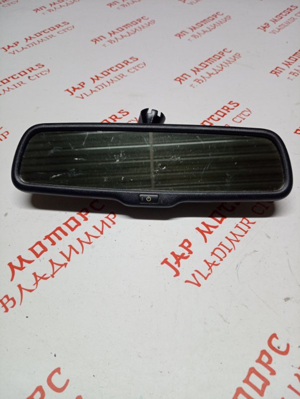 Зеркало заднего вида салонное, 2000 рублей, Владимир