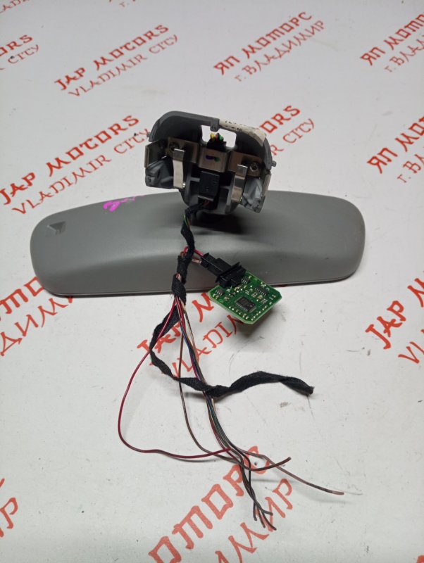 Зеркало заднего вида салонное, 2500 рублей, Владимир