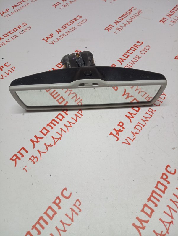 Зеркало заднего вида салонное, 2000 рублей, Владимир
