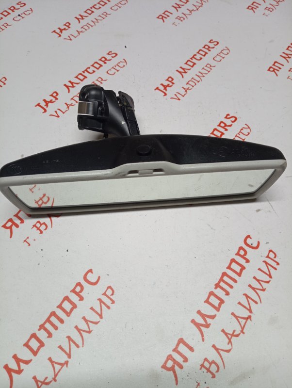 Зеркало заднего вида салонное, 2000 рублей, Владимир