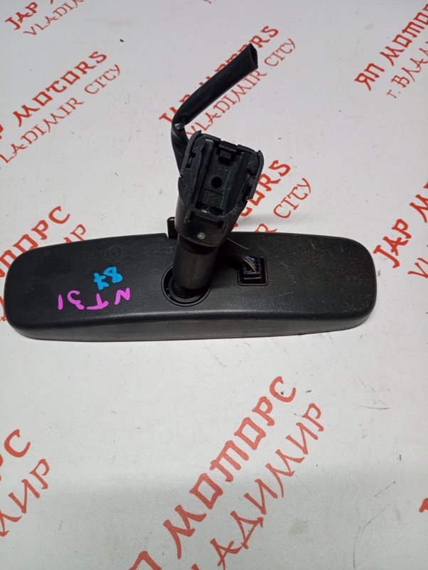 Зеркало заднего вида салонное, 1500 рублей, Владимир