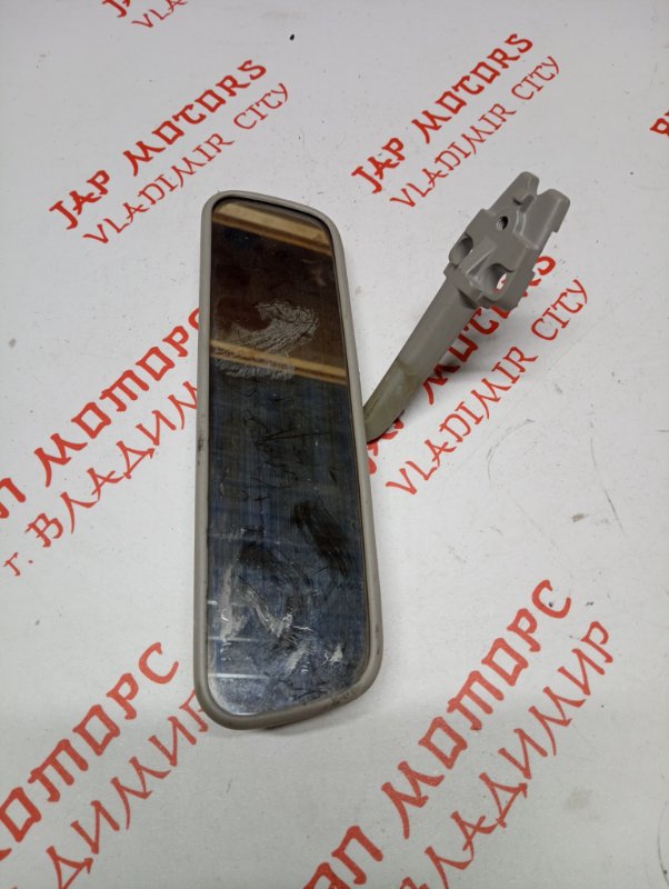 Зеркало заднего вида салонное, 1000 рублей, Владимир
