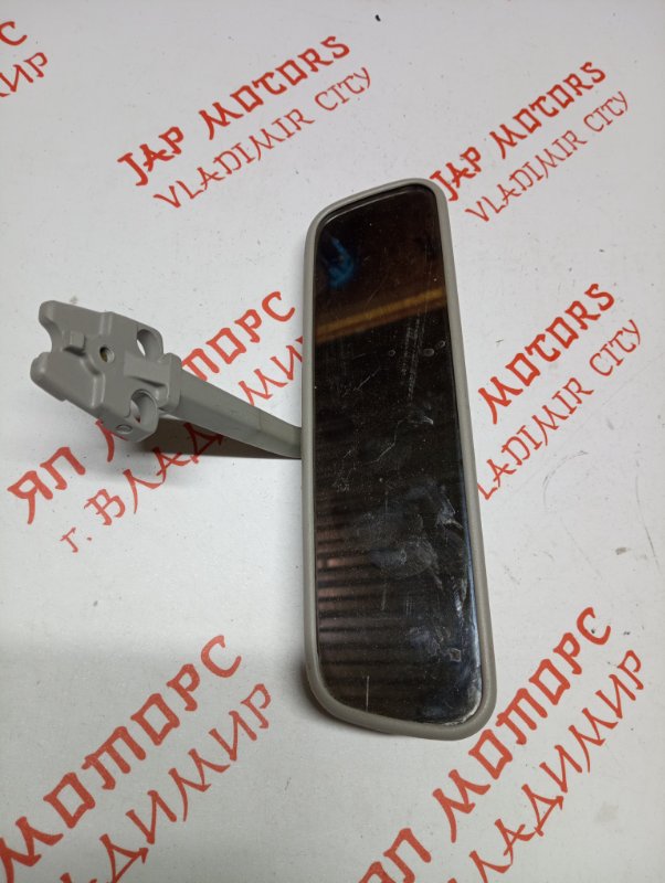 Зеркало заднего вида салонное, 1000 рублей, Владимир