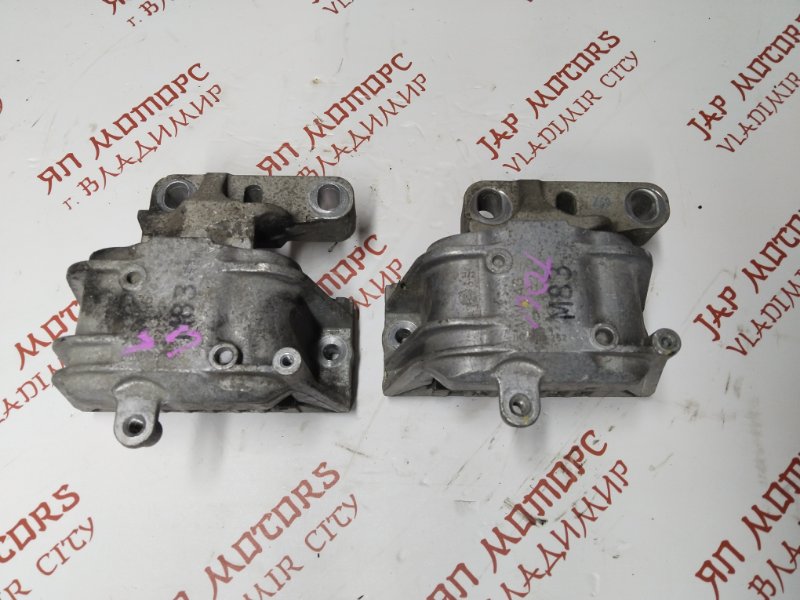 Подушка двигателя, 2500 рублей, Владимир