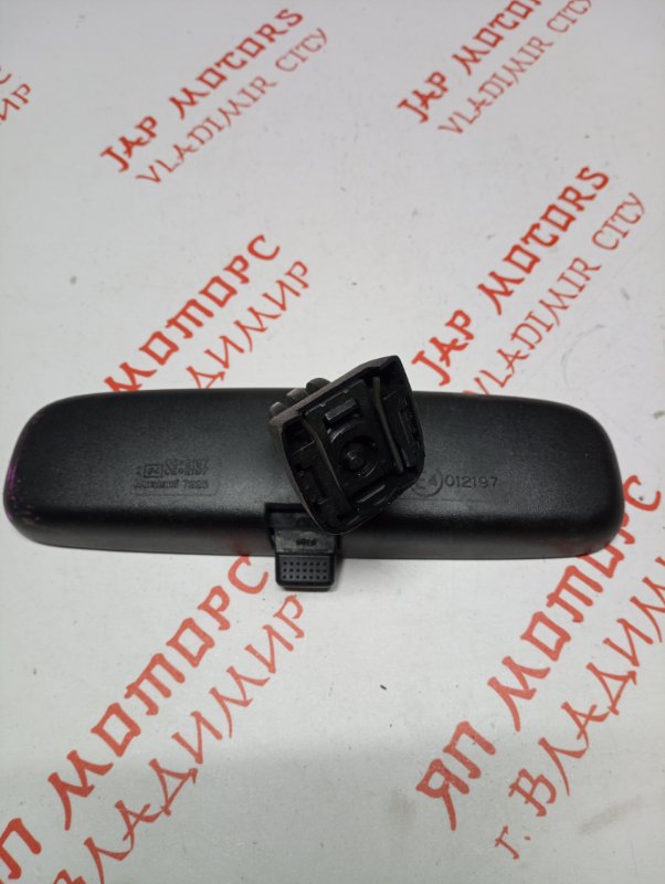 Зеркало заднего вида салонное, 1500 рублей, Владимир