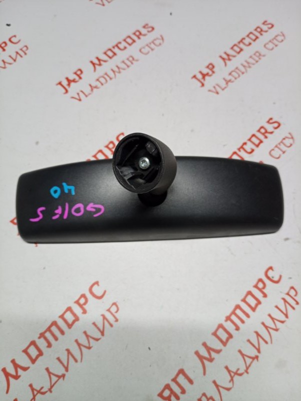 Зеркало заднего вида салонное, 1500 рублей, Владимир