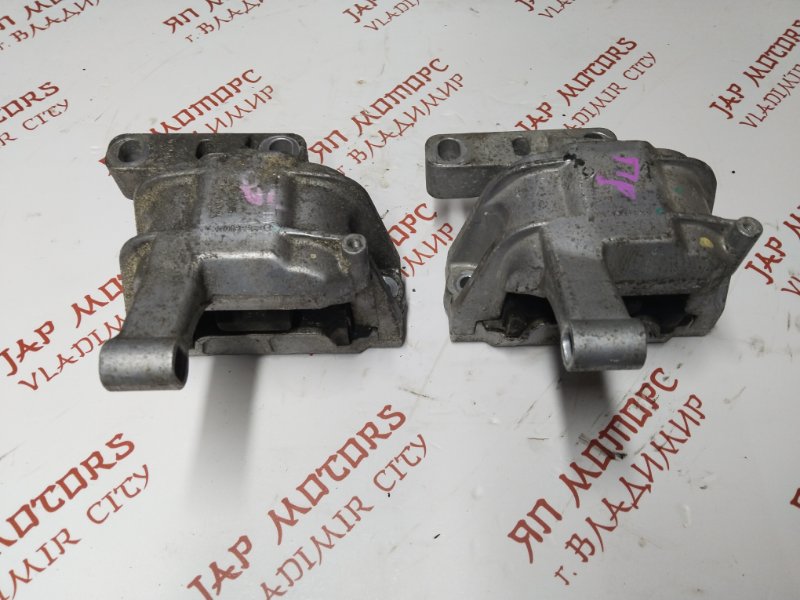 Подушка двигателя, 3000 рублей, Владимир