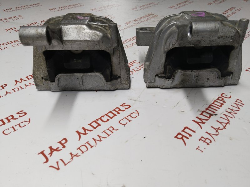 Подушка двигателя, 3000 рублей, Владимир