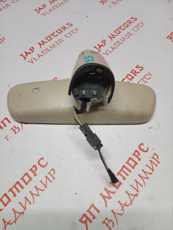 Зеркало заднего вида салонное, 2500 рублей, Владимир