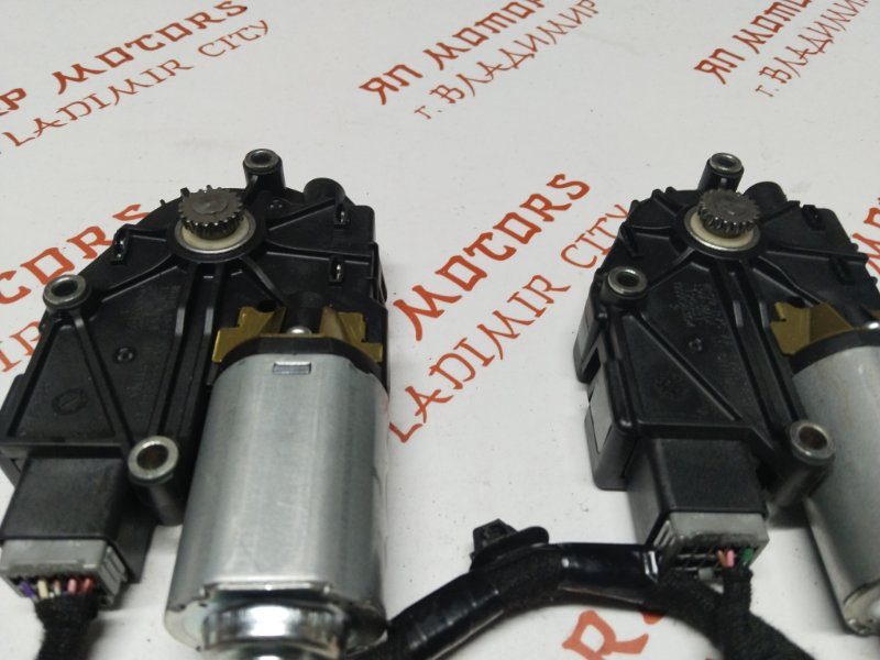 Мотор люка, 5000 рублей, Владимир