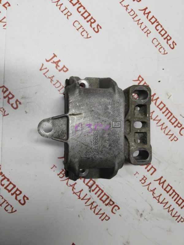 Подушка двигателя, 2000 рублей, Владимир