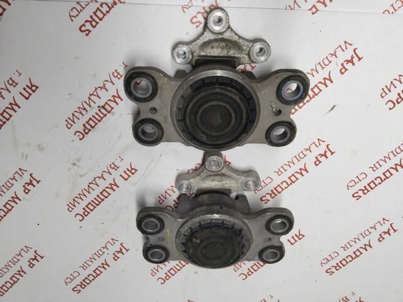 Подушка двигателя, 2500 рублей, Владимир