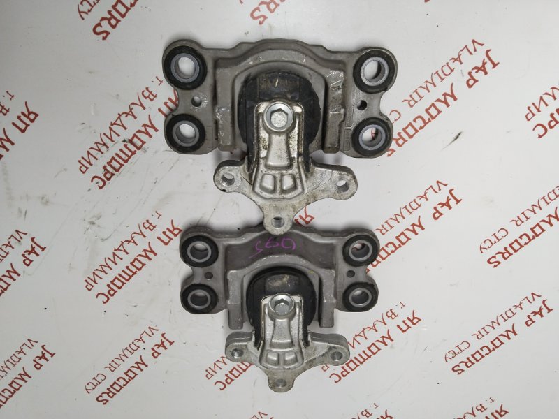 Подушка двигателя, 2500 рублей, Владимир