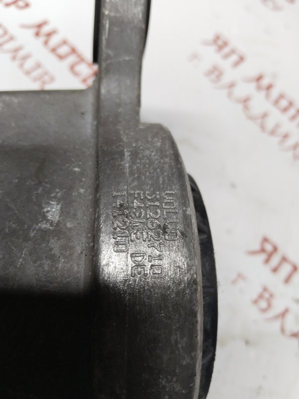 Подушка двигателя, 2500 рублей, Владимир