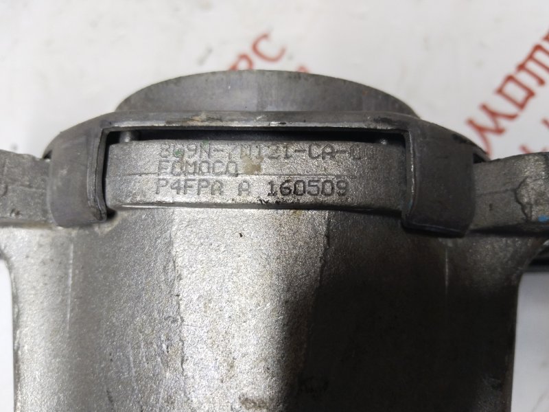 Подушка двигателя, 1500 рублей, Владимир