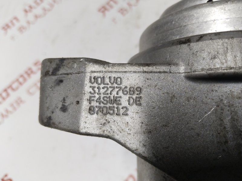 Подушка двигателя, 3000 рублей, Владимир