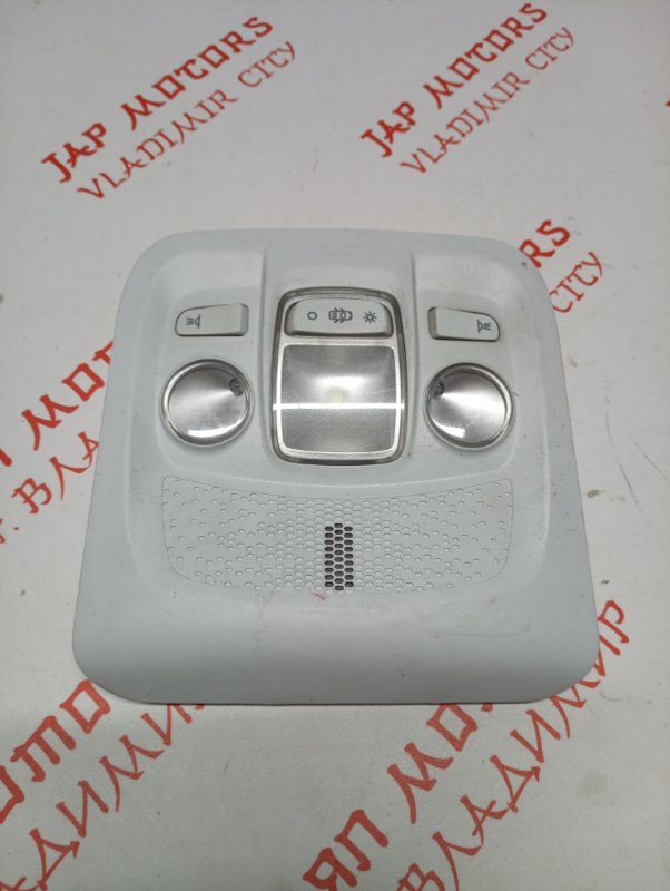 Плафон подсветки салона, 2500 рублей, Владимир