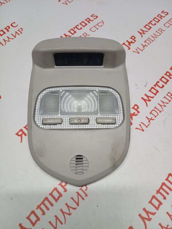 Плафон подсветки салона, 3000 рублей, Владимир