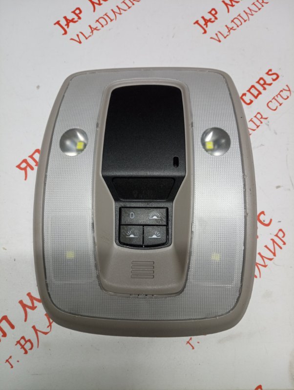 Плафон подсветки салона, 1500 рублей, Владимир