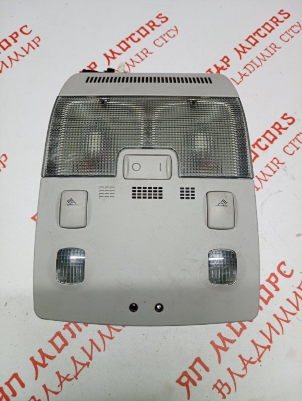 Плафон подсветки салона, 1500 рублей, Владимир