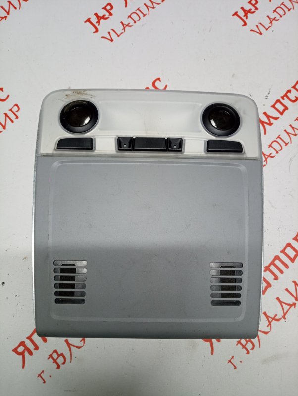 Плафон подсветки салона, 1500 рублей, Владимир