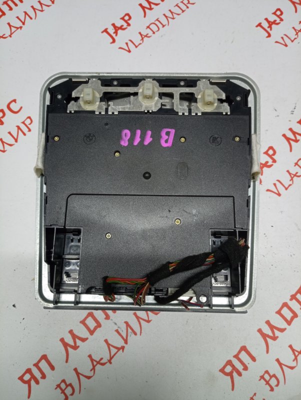 Плафон подсветки салона, 1500 рублей, Владимир