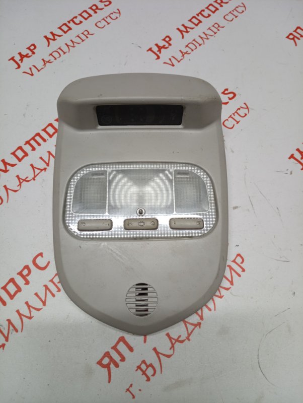 Плафон подсветки салона, 2500 рублей, Владимир
