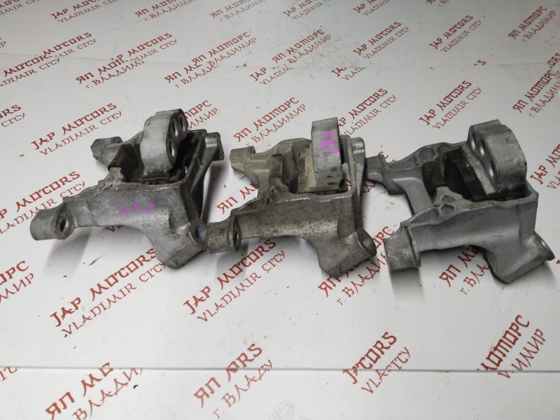 Подушка двигателя, 3500 рублей, Владимир