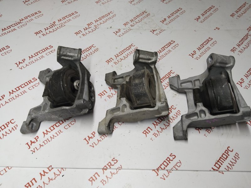 Подушка двигателя, 3500 рублей, Владимир