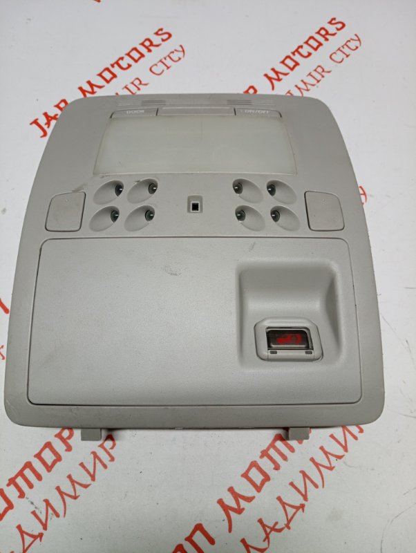 Плафон подсветки салона, 3000 рублей, Владимир