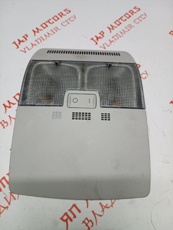 Плафон подсветки салона, 1500 рублей, Владимир