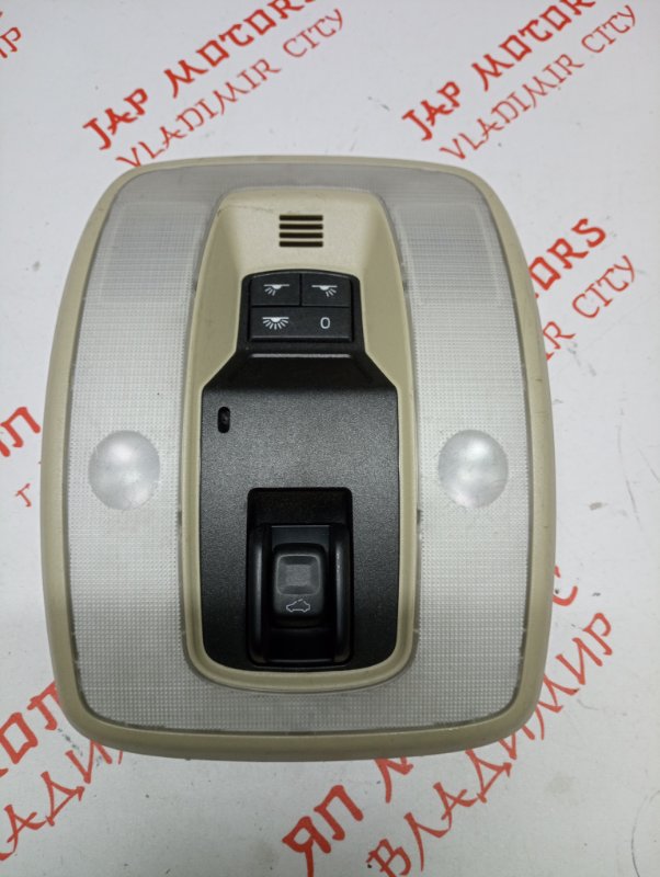 Плафон подсветки салона, 3000 рублей, Владимир