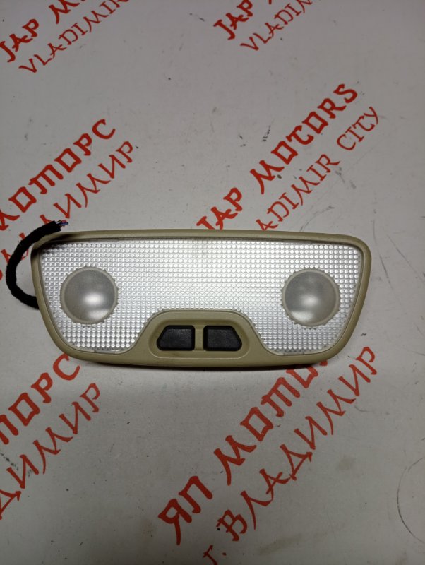 Плафон подсветки салона, 3000 рублей, Владимир