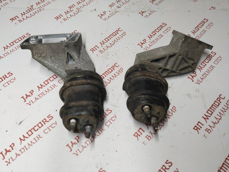 Подушка двигателя, 5000 рублей, Владимир