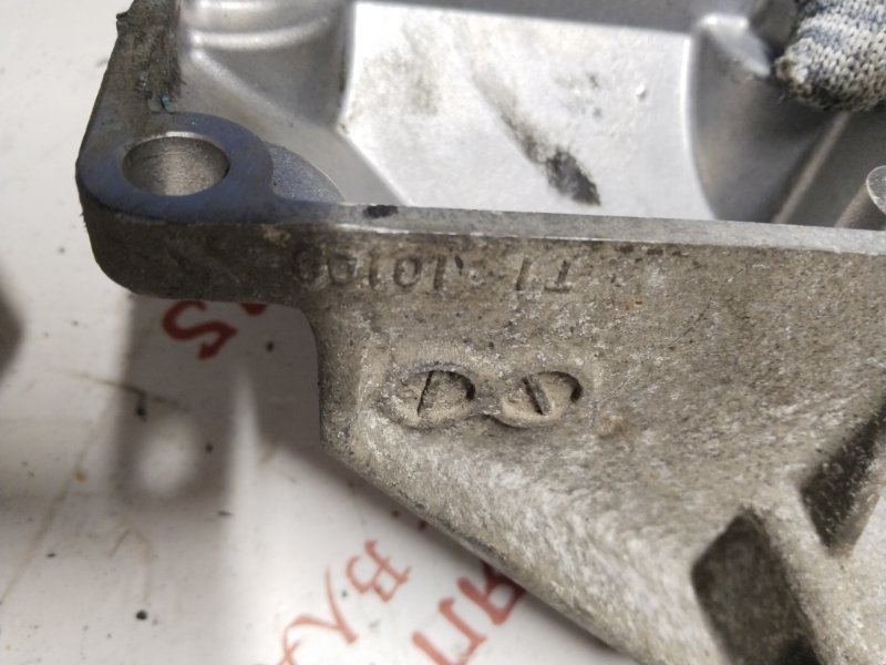 Подушка двигателя, 5000 рублей, Владимир