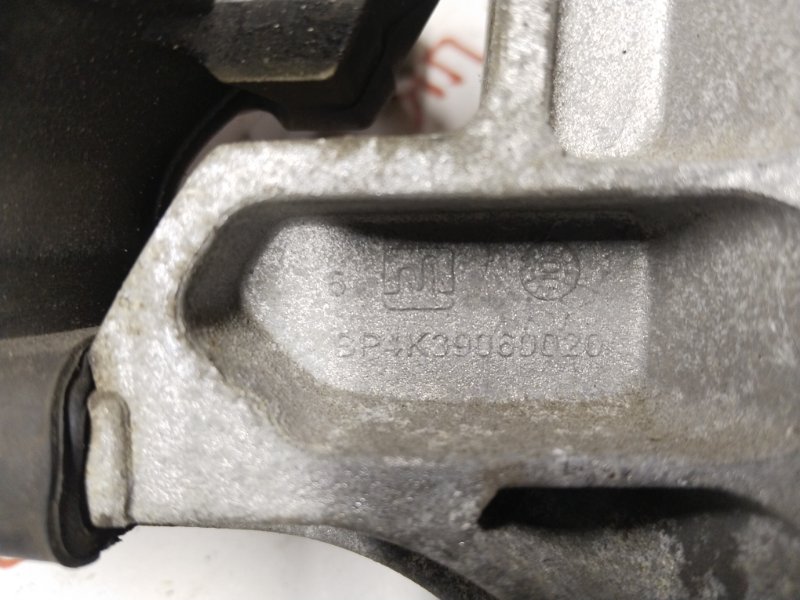 Подушка двигателя, 4500 рублей, Владимир